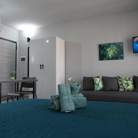 4Rooms B&B - Holiday Home Lamezia Terme Εξωτερικό φωτογραφία