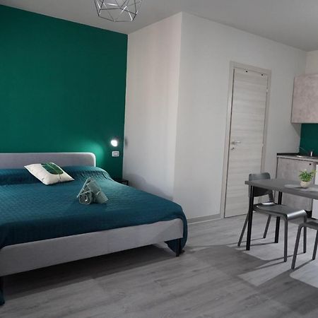 4Rooms B&B - Holiday Home Lamezia Terme Εξωτερικό φωτογραφία