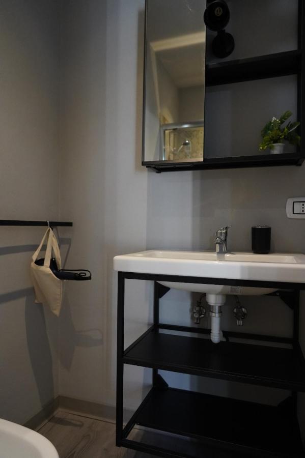 4Rooms B&B - Holiday Home Lamezia Terme Εξωτερικό φωτογραφία