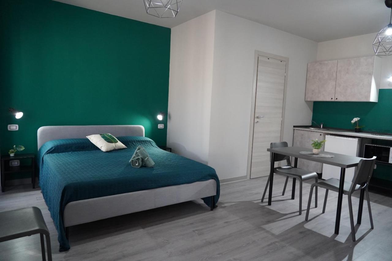 4Rooms B&B - Holiday Home Lamezia Terme Εξωτερικό φωτογραφία