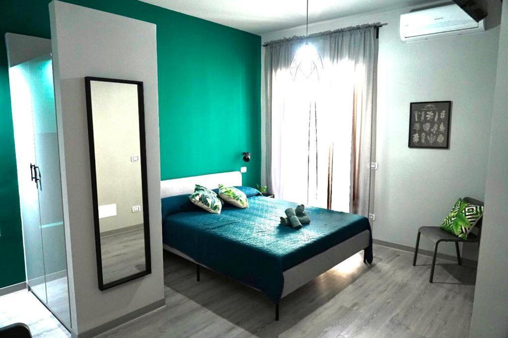 4Rooms B&B - Holiday Home Lamezia Terme Εξωτερικό φωτογραφία