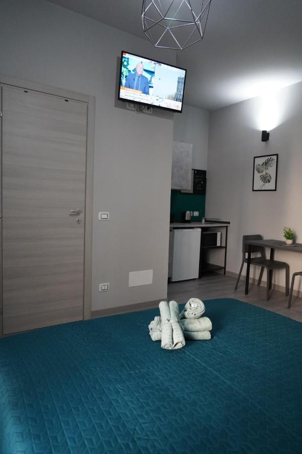 4Rooms B&B - Holiday Home Lamezia Terme Εξωτερικό φωτογραφία