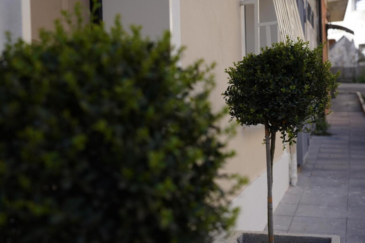 4Rooms B&B - Holiday Home Lamezia Terme Εξωτερικό φωτογραφία