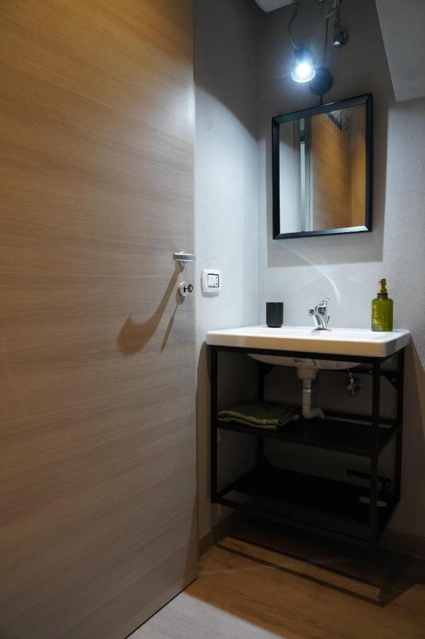 4Rooms B&B - Holiday Home Lamezia Terme Εξωτερικό φωτογραφία
