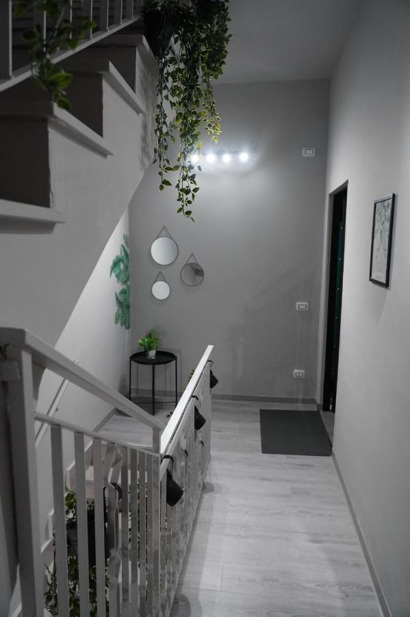 4Rooms B&B - Holiday Home Lamezia Terme Εξωτερικό φωτογραφία