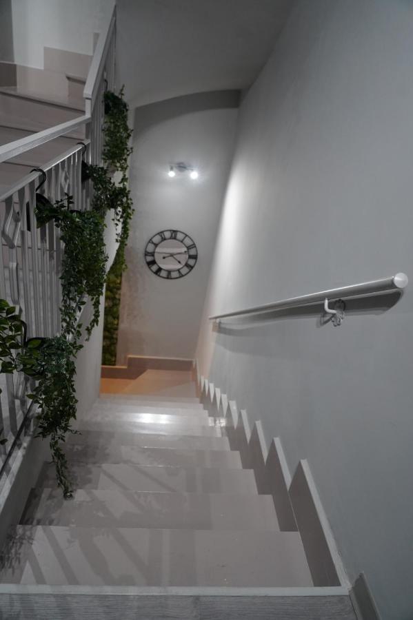 4Rooms B&B - Holiday Home Lamezia Terme Εξωτερικό φωτογραφία