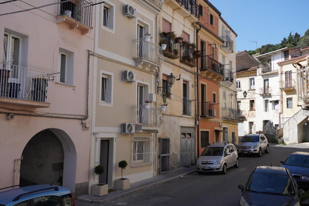 4Rooms B&B - Holiday Home Lamezia Terme Εξωτερικό φωτογραφία