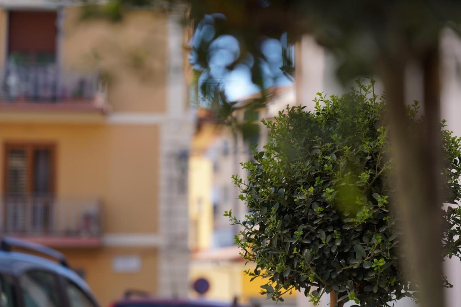4Rooms B&B - Holiday Home Lamezia Terme Εξωτερικό φωτογραφία