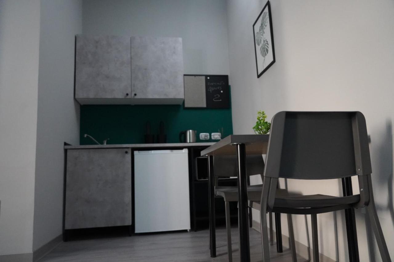 4Rooms B&B - Holiday Home Lamezia Terme Εξωτερικό φωτογραφία