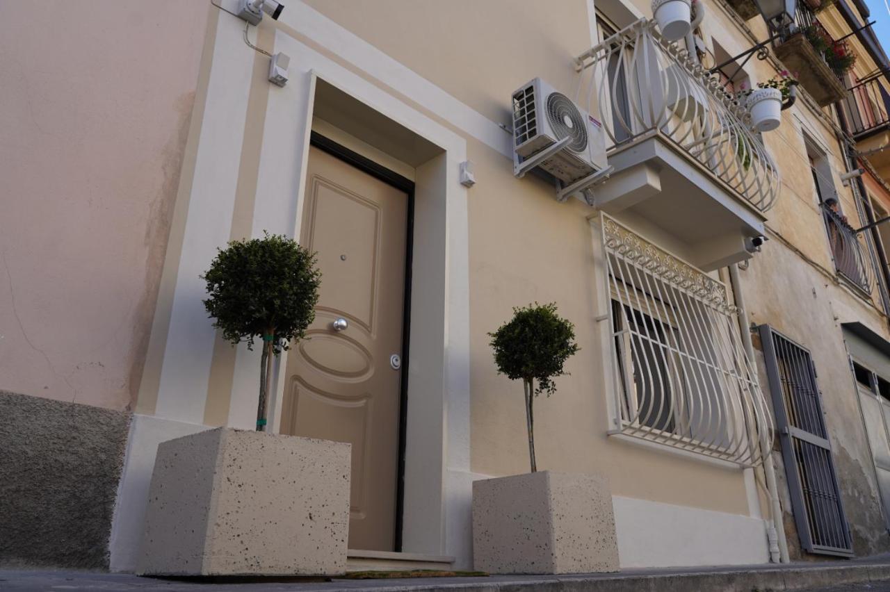 4Rooms B&B - Holiday Home Lamezia Terme Εξωτερικό φωτογραφία