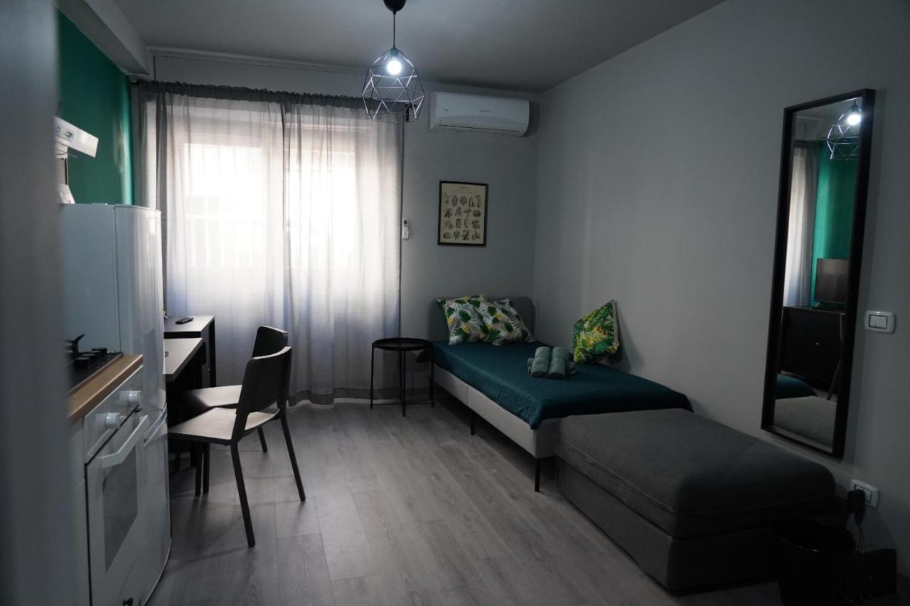 4Rooms B&B - Holiday Home Lamezia Terme Εξωτερικό φωτογραφία