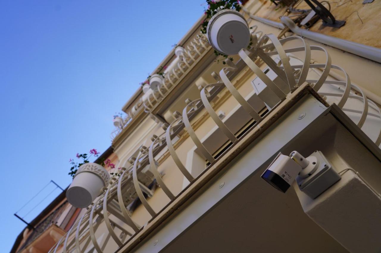 4Rooms B&B - Holiday Home Lamezia Terme Εξωτερικό φωτογραφία