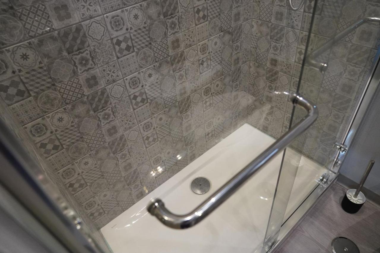 4Rooms B&B - Holiday Home Lamezia Terme Εξωτερικό φωτογραφία