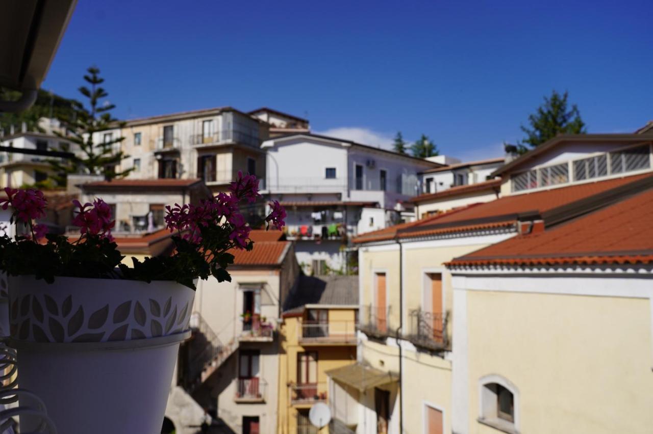 4Rooms B&B - Holiday Home Lamezia Terme Εξωτερικό φωτογραφία