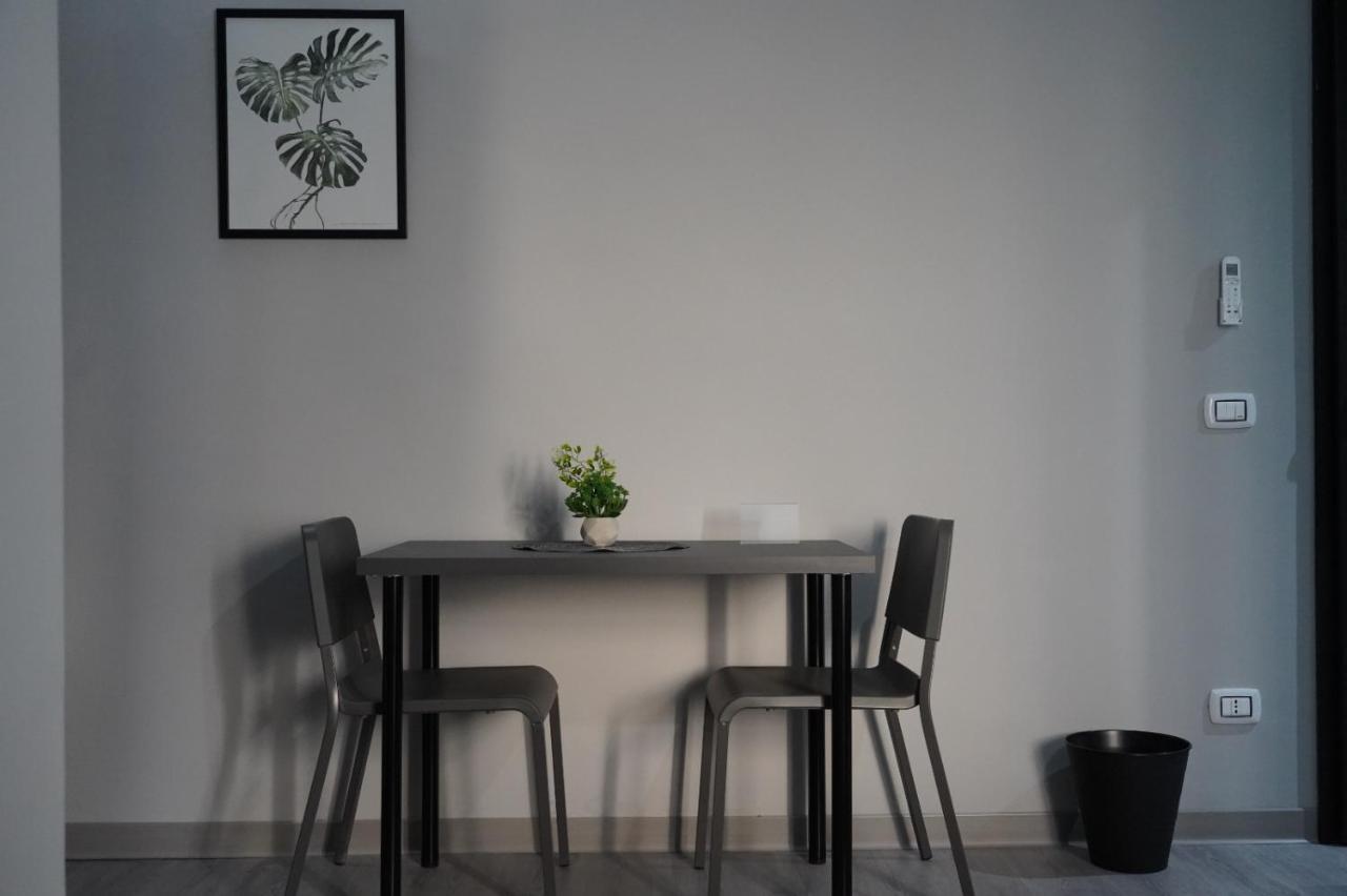 4Rooms B&B - Holiday Home Lamezia Terme Εξωτερικό φωτογραφία