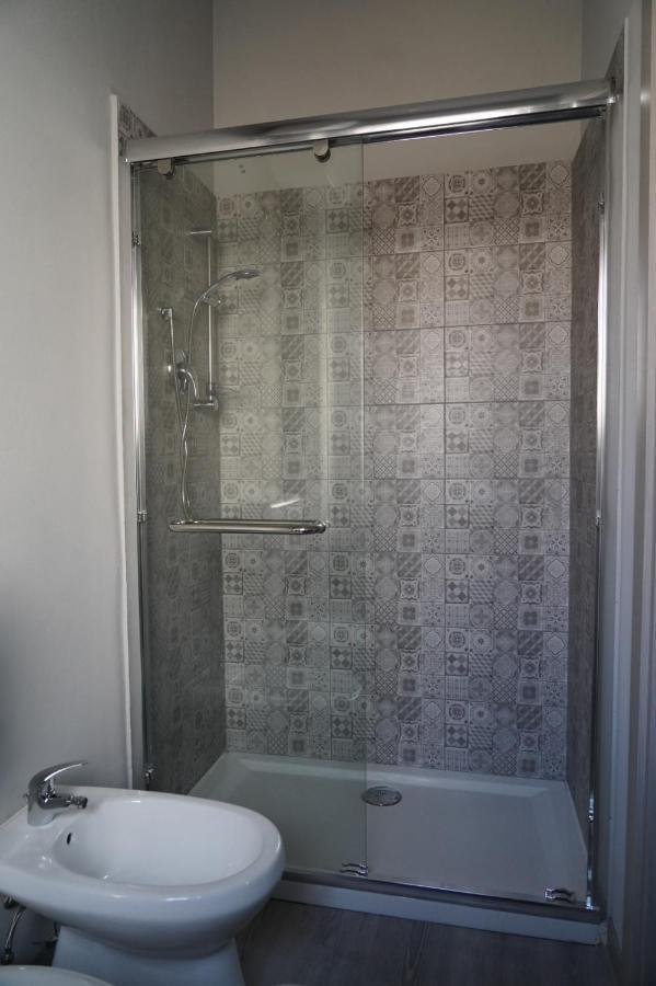 4Rooms B&B - Holiday Home Lamezia Terme Εξωτερικό φωτογραφία