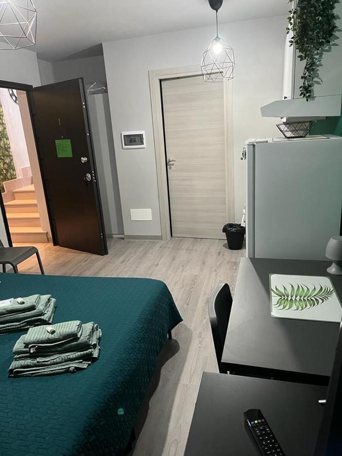 4Rooms B&B - Holiday Home Lamezia Terme Εξωτερικό φωτογραφία