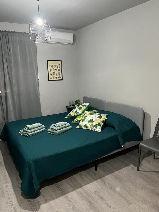 4Rooms B&B - Holiday Home Lamezia Terme Εξωτερικό φωτογραφία