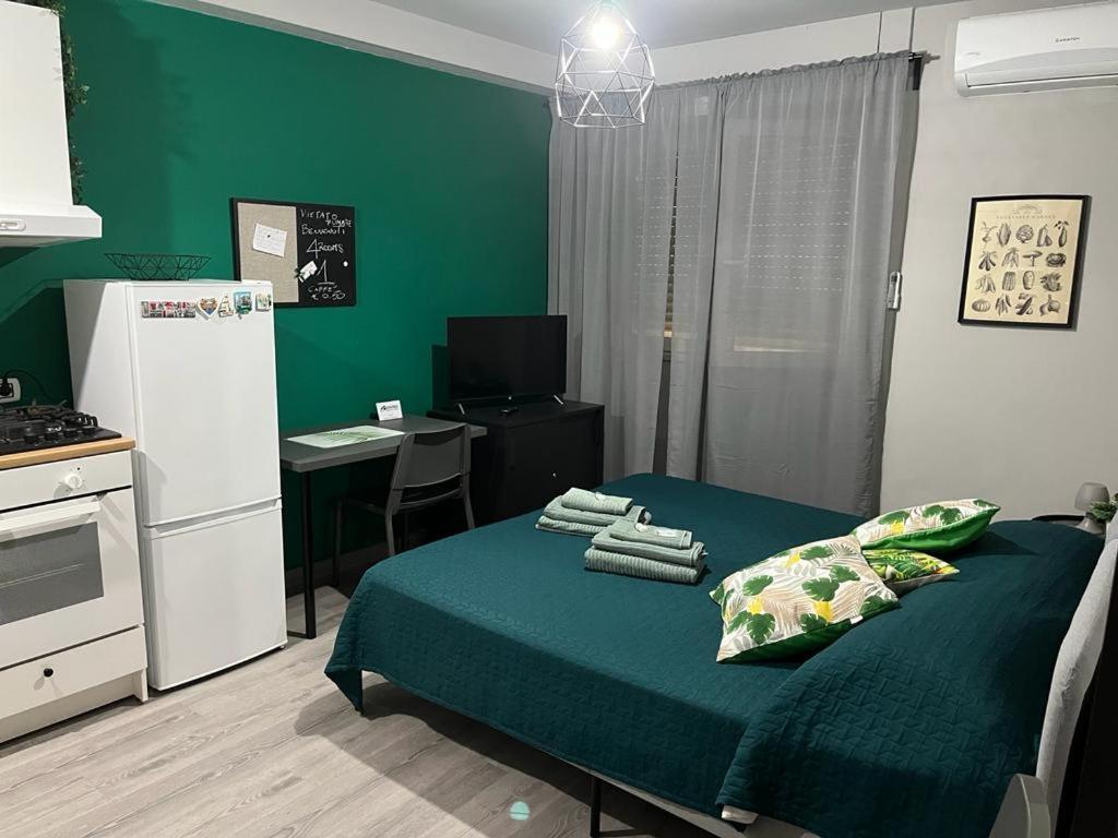 4Rooms B&B - Holiday Home Lamezia Terme Εξωτερικό φωτογραφία